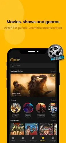 sony-a7-iii Movies and shows